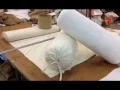 yoga bolsters yoga pillows