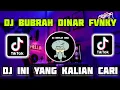Lagu SABAR TAK LAKONI UDAN PANAS TAK LEWATI | DJ BUBRAH BY DINAR FVNKY VIRAL TIKTOK TERBARU 2023