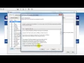 02 Getting started with NetBeans IDE and activating pugins