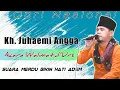 Download Lagu Qori KH. Juhaemi Angga || Suaranya Merdu Bikin adem.