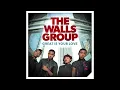 The Walls Group - Great Is Your Love (Audio)