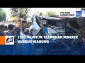 Download Lagu Telu Montor Tabrakan Mbarek Nubruk Warung | POJOK KAMPUNG JTV