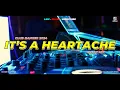 Lagu ITS A HEARTACHE (Dj Michael John Remix) - Club Banger Original Mix 2024