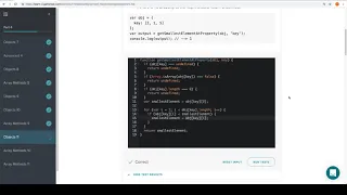 Module 1 - Objects 11