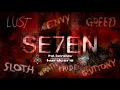 INSTRUMENTAL RAP HARDCORE/ HORRORCORE SEVEN 2018