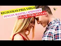 Download Lagu 🔴 Kompatibilitas Zodiak Virgo Dengan Capricorn