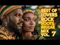 Download Lagu Best of Lovers Rock Roots Reggae Mix Vol. 7 | KENDU VIBES [Official Audio 2025]