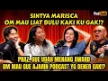 Download Lagu AKHIRNYA PRAZ KALAH SAMA CEWEK! 🤣🤣 GUE MENDING PILATES SAMA VIDI‼️- VIDI, SINTYA MARISCA