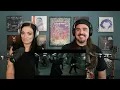 Going Down The Rabbit Hole with ICE NINE KILLS - The Great Unknown (Reaction)