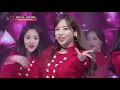 Download Lagu [MIXNINE(믹스나인)] 행운의 여신 _ 소원을 말해봐(SNSD(소녀시대)) (Stage Full Ver.)