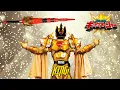 Download Lagu [King-Ohger] King Kuwagata Ohger Henshin Sound
