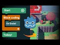 Godot Block Coding Plugin Building a simple game