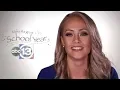 Back to School ABC13 anchors share their BTS photos