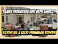 Fahmi BO \u0026 Nita Pindahan ke Rumah Baru dari Raffi Ahmad?! Momen Bahagia Bikin Netizen Ikut Terharu!