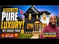 This Royal Oak House Is Pure Luxury WT House Tour