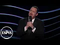 Download Lagu Shane Gillis' opening monologue at the 2025 ESPYS