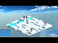Unity Tactical RPG - Full-Axis Attacks