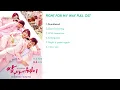 Download Lagu (Playlist) Fight for my way Full OST| korean ost | korean fondness