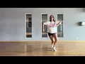 Así Como Yo - Lenier & Nacho  // *SALSA* // Zumba® Fitness Choreo by Ronja Pöhls