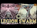 Download Lagu ONE MILLION SOLDIERS | MTG Arena - Mono White Token Swarm Elspeth Moogle FINAL FANTASY Standard Deck