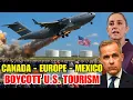 Download Lagu Why Canadians, Europeans, and Mexicans Are Angry at U.S. Tourism