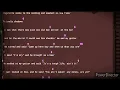 To Beat The Devil, Kris Kristofferson, chords & lyrics