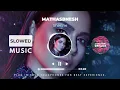 Download Lagu Sherine - Mathasbnesh  (Slowed \u0026 Reverb)