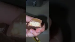 This Is Not A Twix Bar 