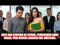 Lagu HANYA OB YANG BERANI AMBIL TANTANGAN CEO! HADIAHNYA BUKAN UANG, TAPI HAL YANG BIKIN SATU KANTOR....