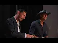 Tim McGraw - Highway Don't Care (with Taylor Swift and Keith Urban)