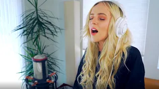 top 5 female versions of someone you loved lewis capaldi