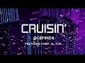 ACDMND$ - Cruisin' ft. Chief [Lyric Video]