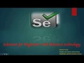How to use java for loops with selenium Selenium for Beginners with Advance technology Part-11