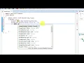 CORE JAVA TUTORIAL CREATING SIMPLE CALCULATOR USING SCANNER CLASS TUTORIAL 4