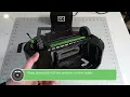 iRobot Roomba Troubleshooting and Maintenance Full Bin - Error 36