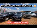 Download Lagu Extremely Cheap Cars In Kampala🇺🇬/Car prices/Fuel Consumption