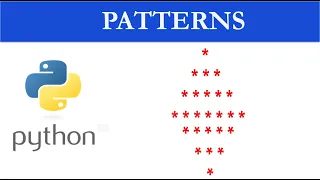 Print Diamond Shape Pattern in Python Diamond Star shape pattern in Python