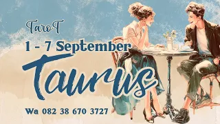 TAURUS 💙 SENGAJA BIKIN GANGGUAN 💙 ‎⁨@MariTarot⁩   #tarotindonesia #taurus 