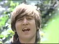 The Beatles - Rain Promo Video