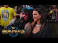 Download Lagu The Undertaker announces Stephanie McMahon for the WWE Hall of Fame: Wrestlepalooza 2025 highlights