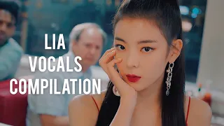 Download Lia (ITZY) - Vocal Compilation (Pre-Debut - Not Shy Era) MP3