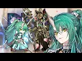 Download Lagu Hoshiguma the Invincible [Arknights]