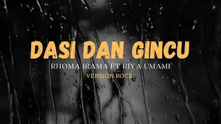  cover gila dasi dan gincu versi rock rhoma irama u0026 riya umami buktikan legenda tak pernah padam 