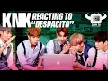 KPOP IDOLS KNK REACT TO DESPACITO MV