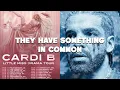 Download Lagu Wrong About Cardi B, Drake's 20 vs 1 Get Back, Hip Hop Media Unfair | The Stro Show Live