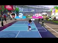 Download Lagu Powerhouse CPU in Badminton is HARD - Nintendo Switch Sports