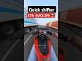 Download Lagu Ktm duke 390 Quick shifter | Without Clutch 💥😎🚀 | #ktm #duke390 #performance  #video #shorts #india