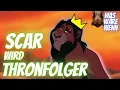 Download Lagu Was wäre wenn Scar der Thronfolger wäre? |DerFlozi König der Löwen