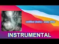 untitled (halo) - easy rider (INSTRUMENTAL)