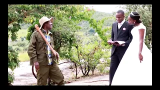 charles charamba ndozvatinoda official 